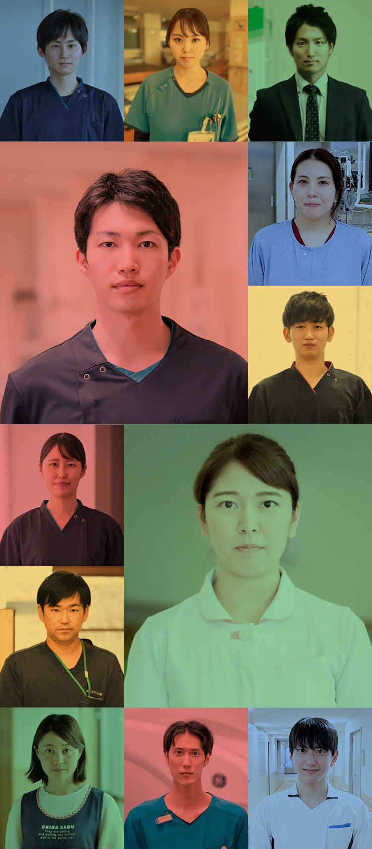 聖隷福祉事業団
